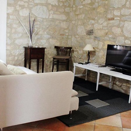 Podere La Castellina Podere Poggiaccio Εξωτερικό φωτογραφία