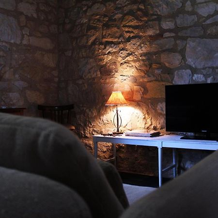 Podere La Castellina Podere Poggiaccio Εξωτερικό φωτογραφία