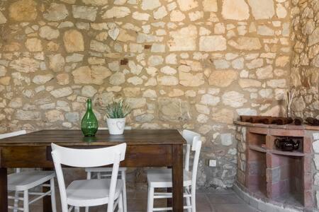 Podere La Castellina Podere Poggiaccio Εξωτερικό φωτογραφία